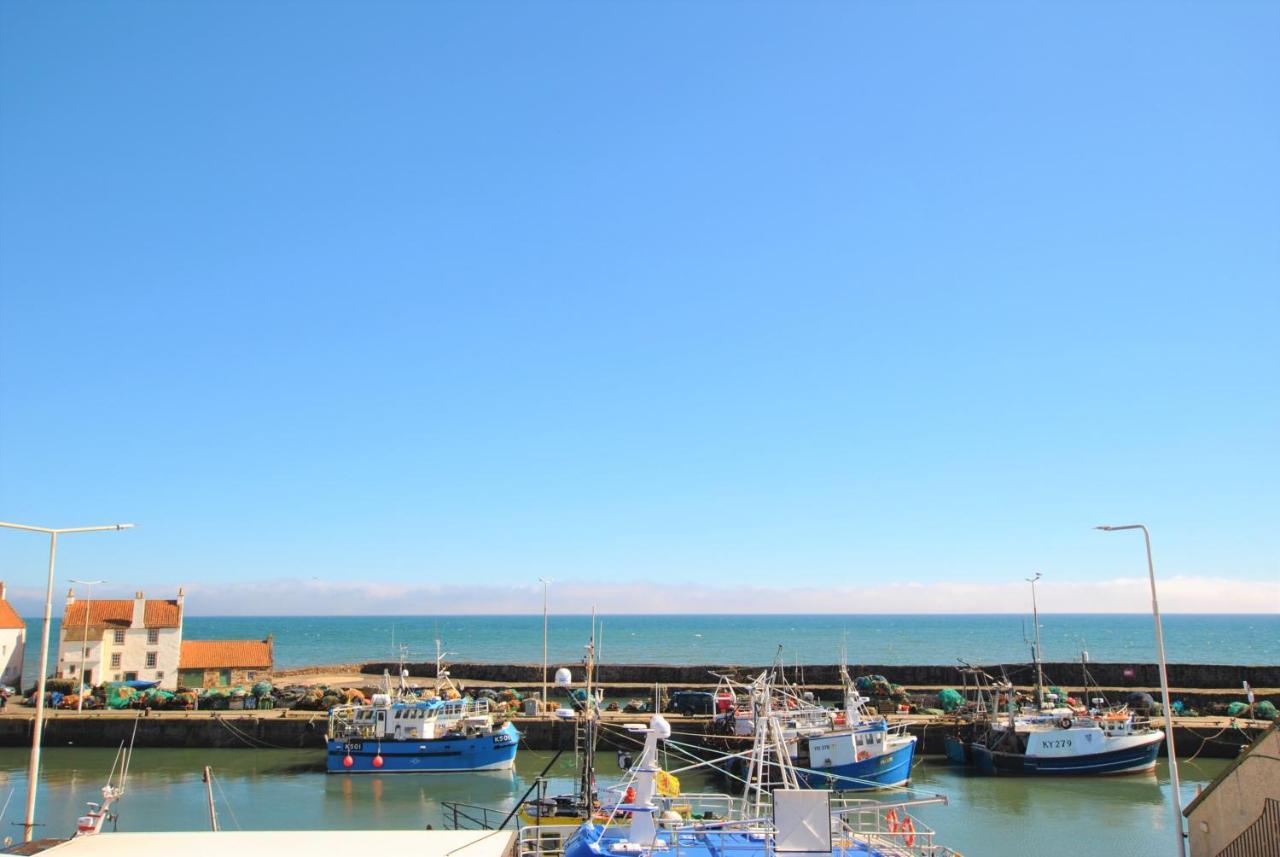 May View Pittenweem Exterior photo