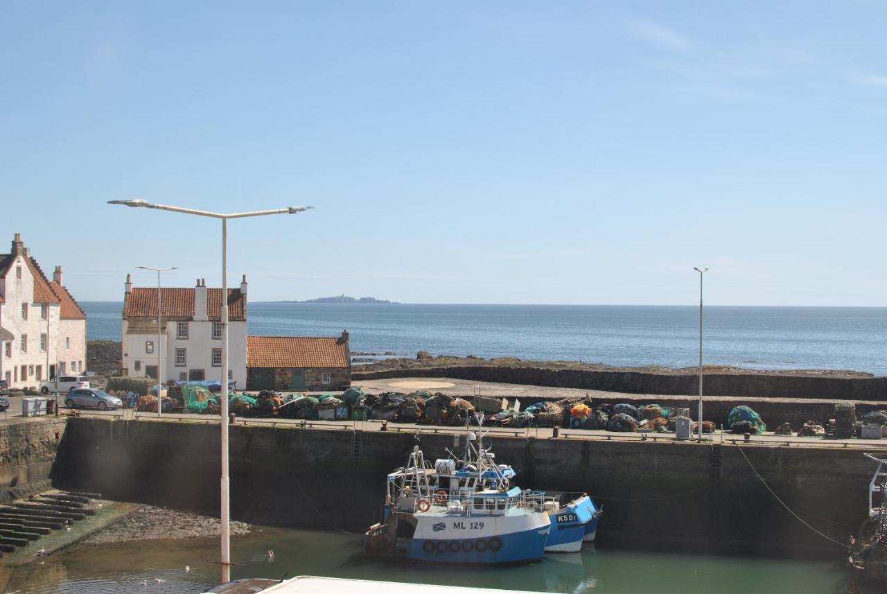 May View Pittenweem Exterior photo